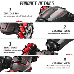 National Geographic - Kit de terrario iluminado para niños | Terrario iluminado de aprendizaje para niños