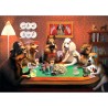 Rompecabezas de perro para adultos de 1000 piezas