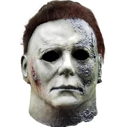 Máscara de Michael Myers | Mascara con detallada de Michael Myers