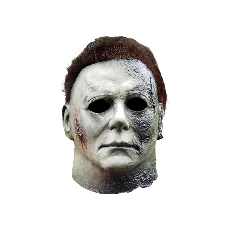 Máscara de Michael Myers | Mascara con detallada de Michael Myers Máscara de Michael Myers | Mascara con detallada de Michael Myers