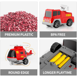 Transformers Dinobot Adventures Optimus Prime T-Rex | Juguete transformable de dinosaurio Optimus prime