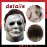 Máscara de Michael Myers | Mascara con detallada de Michael Myers