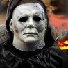 Máscara de Michael Myers | Mascara con detallada de Michael Myers