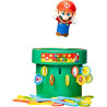 TOMY Juego de mesa Pop Up Super Mario | Juego de mesa de Mario Bros