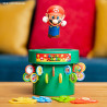 TOMY Juego de mesa Pop Up Super Mario | Juego de mesa de Mario Bros