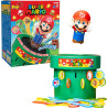TOMY Juego de mesa Pop Up Super Mario | Juego de mesa de Mario Bros