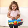Caja de herramientas VTech Drill and Learn