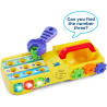 Caja de herramientas VTech Drill and Learn