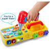 Caja de herramientas VTech Drill and Learn