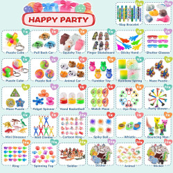 Cámara digital para niños de doble lente de 48 MP, regalos