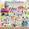 300 piezas de recuerdos de fiesta para niños