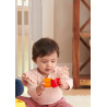 Juego de bloques para bebés Baby's First Blocks de Fisher Price