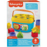 Juego de bloques para bebés Baby's First Blocks de Fisher Price