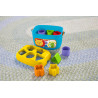 Juego de bloques para bebés Baby's First Blocks de Fisher Price