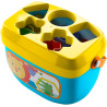 Juego de bloques para bebés Baby's First Blocks de Fisher Price