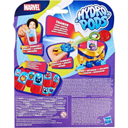 Hydro Pods Marvel Thanos Aqua Armor