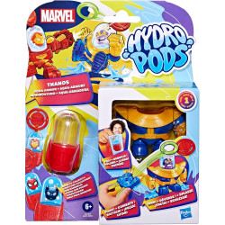Hydro Pods Marvel Thanos Aqua Armor