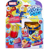 Hydro Pods Marvel Thanos Aqua Armor