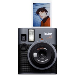 Fujifilm Cámara de película instantánea Instax Mini 41