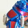Transformers Dinobot Adventures Optimus Prime T-Rex | Juguete transformable de dinosaurio Optimus prime