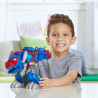 Transformers Dinobot Adventures Optimus Prime T-Rex | Juguete transformable de dinosaurio Optimus prime