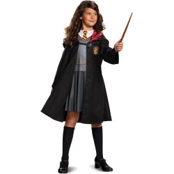 Disfraz para niños oficial de harry potter