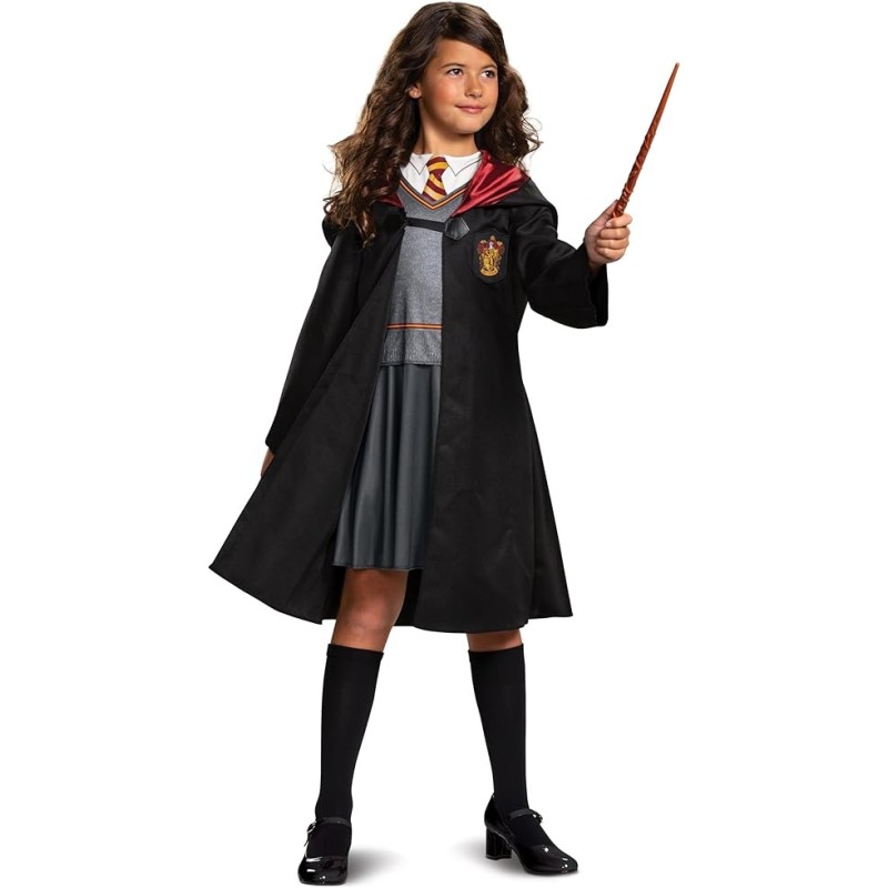Disfraz para niños oficial de harry potter Disfraz para niños oficial de harry potter