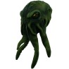 Cthulhu - Máscara de halloween | Mascara de latex detallada de cthulhu