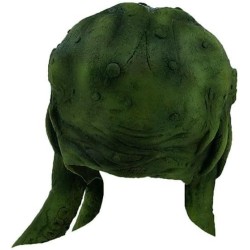 Cthulhu - Máscara de halloween | Mascara de latex detallada de cthulhu