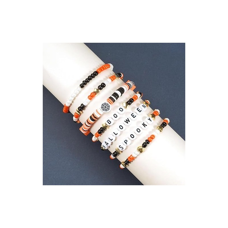 Pulseras bracelets de Halloween Pulseras bracelets de Halloween