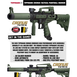 Equipo de paintball | Equipo completo de paintball para principiantes