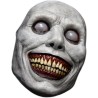 Máscara de Halloween de terror de demonios sonrientes | Mascara detallada de Halloween
