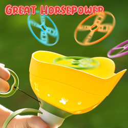 Juguetes exteriores para niños | Juguete de captura y persecucion manual