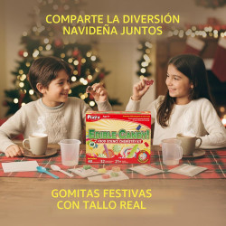Playz Kit de fabricación de dulces comestibles para niños | Kit de fabricacion de dulces reales para niños
