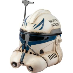Evere SW Clone Arc Commander Casco | Casco deluxe de Clon de Star Wars