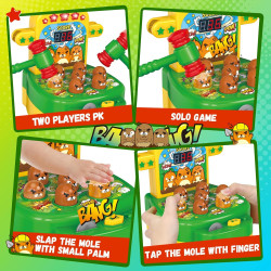 Juego de arcade para niños pequeños | Juego clasico de arcade ideal para niños pequeños