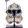 Evere SW Clone Arc Commander Casco | Casco deluxe de Clon de Star Wars