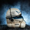 Evere SW Clone Arc Commander Casco | Casco deluxe de Clon de Star Wars