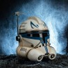 Evere SW Clone Arc Commander Casco | Casco deluxe de Clon de Star Wars