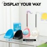 Otamatone - Instrumento musical electrónico | Sintentizador portatil con diseño divertido