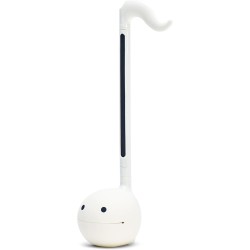 Otamatone - Instrumento musical electrónico | Sintentizador portatil con diseño divertido