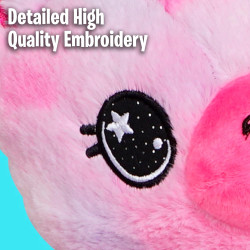 Ontel Star Belly Dream Lites, luz nocturna de animales de peluche