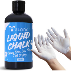 Tiza líquida para escalada | Tiza liquida para escalada o levantamiento de pesas