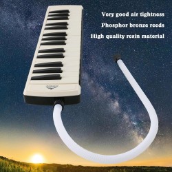 EASTROCK Teclado de piano de aire | Piano de aire con accesorios incluidos