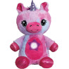 Ontel Star Belly Dream Lites, luz nocturna de animales de peluche