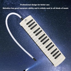 EASTROCK Teclado de piano de aire | Piano de aire con accesorios incluidos