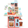 HOLYFUN Juego de cocina para niños