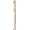 Flauta Yamaha YRS-20 | Echa de soprano con 3 piezas y bolsa de almacenamiento