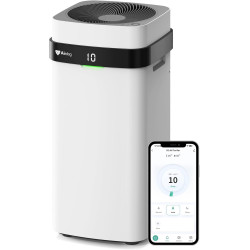 Airdog Purificador de aire | Purificador de aire hasta 20 veces mas eficaz