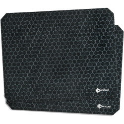 HexClad Juego de 2 alfombrillas de secado de platos | Hechas de tela absorbente